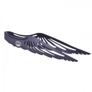 Щипці Yahya Sky Black