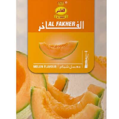 Тютюн AL FAKHER Melon