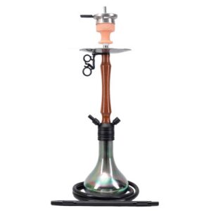 Кальян Amy DELUXE - 083-01R Jungle