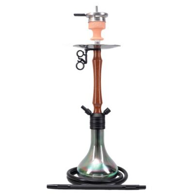 Кальян Amy DELUXE – 083-01R Jungle