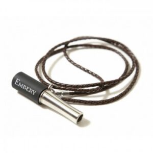 Мундштук Персональний Embery ESPECIAL GOLD/brown