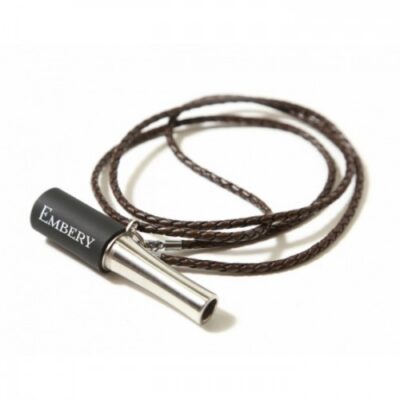 Мундштук Персональний Embery ESPECIAL GOLD/brown