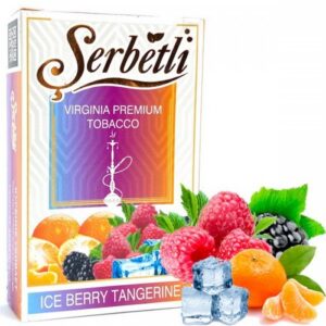 тютюн SERBETLI