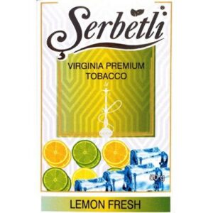 тютюн SERBETLI