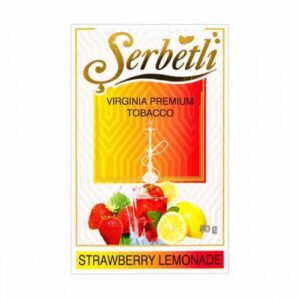 тютюн SERBETLI