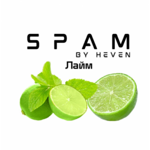 тютюн Spam